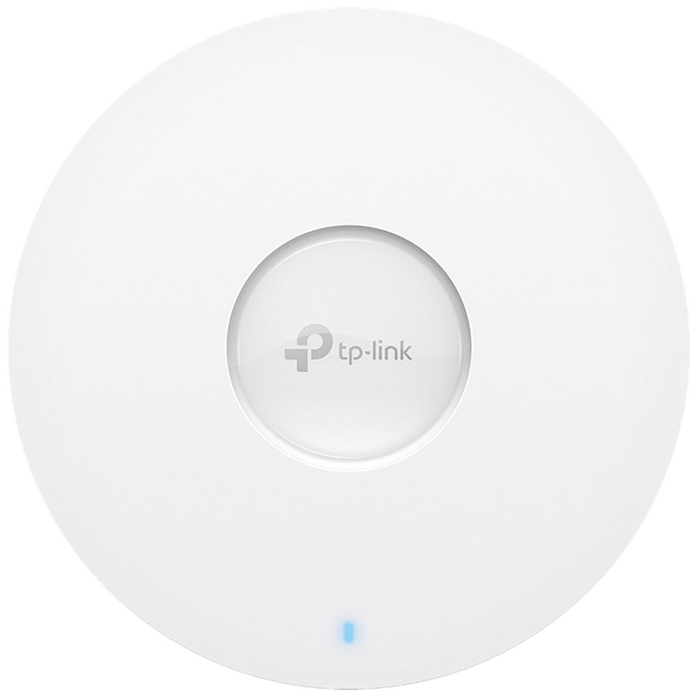 TP-LINK Wireless N Access Point, Dual Band, do 1775Mbps, WiFi 6 - EAP613 Ceiling Mount slika 1