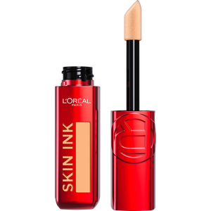 L'Oréal Paris Infaillible Skin Ink Korektor za lice 180 Cool Rose 15ml