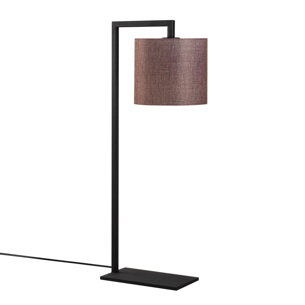 Stolna Lampa Profil - 4691 u Braon/Crnoj Boji slika 2