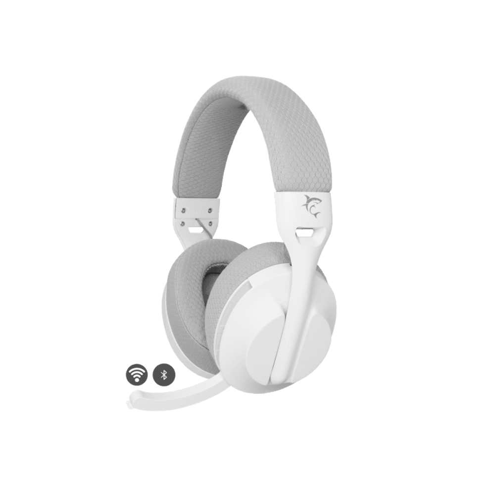 WHITE SHARK Slušalice WGH-2441 FALCON / Wireless slika 2