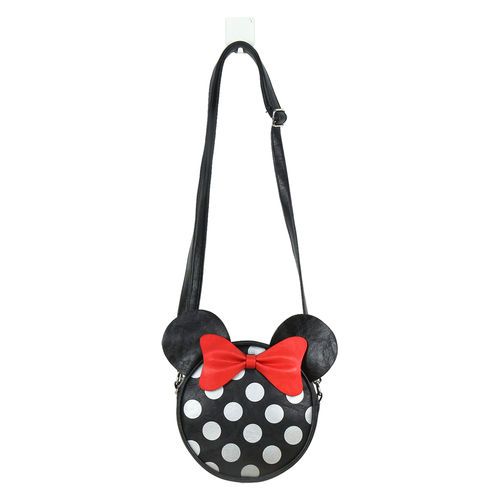 DISNEY-LIMITED TORBA ZA RAME MINNIE slika 2