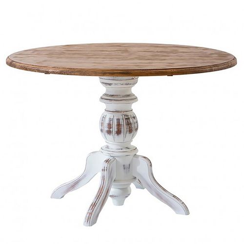 Albero34 White
Walnut Dining Table slika 1