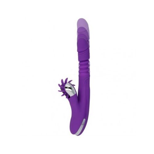 Rabbit vibrator Fun Function Bunny Funny Up&amp;Down 2.0 slika 1