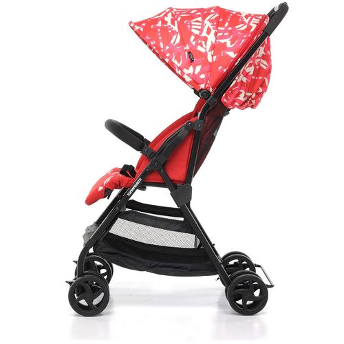 Foppapedretti kolica Piuleggero - Glamour Red  slika 3