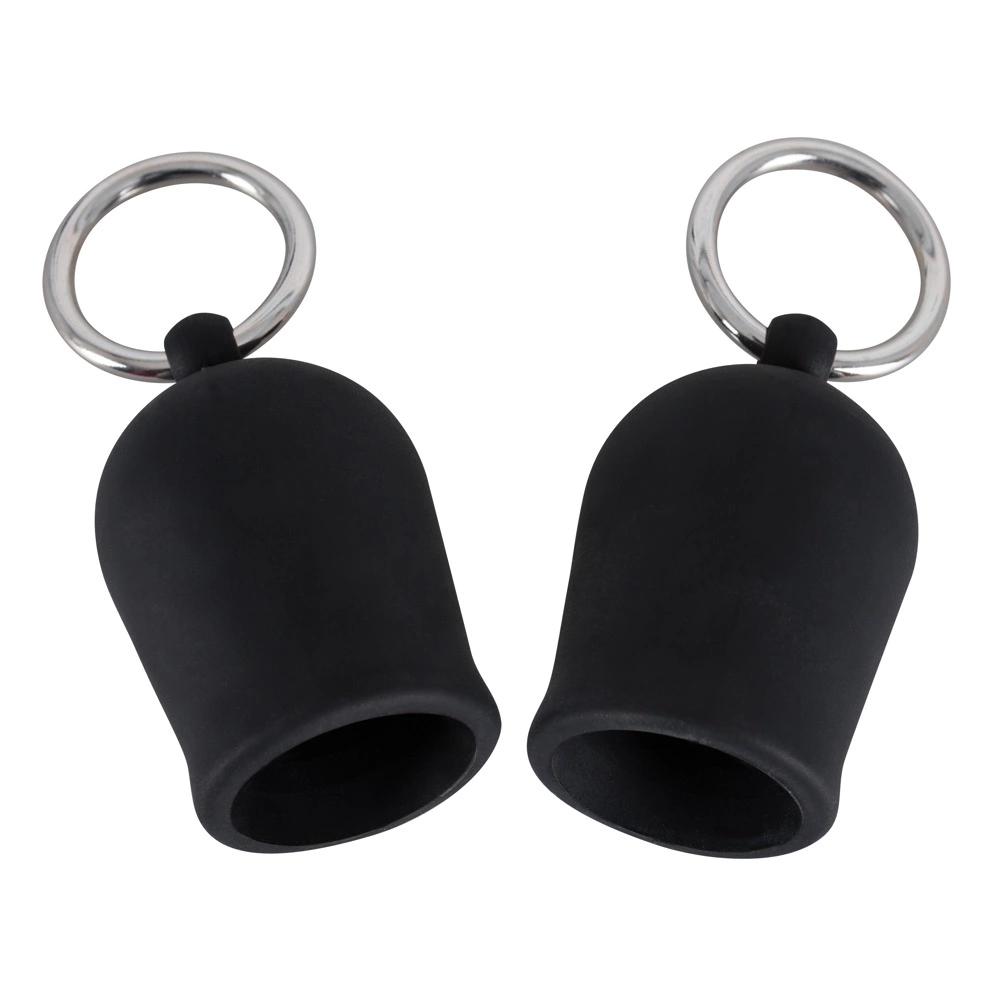 Black Velvets sisaljke za bradavice slika 3