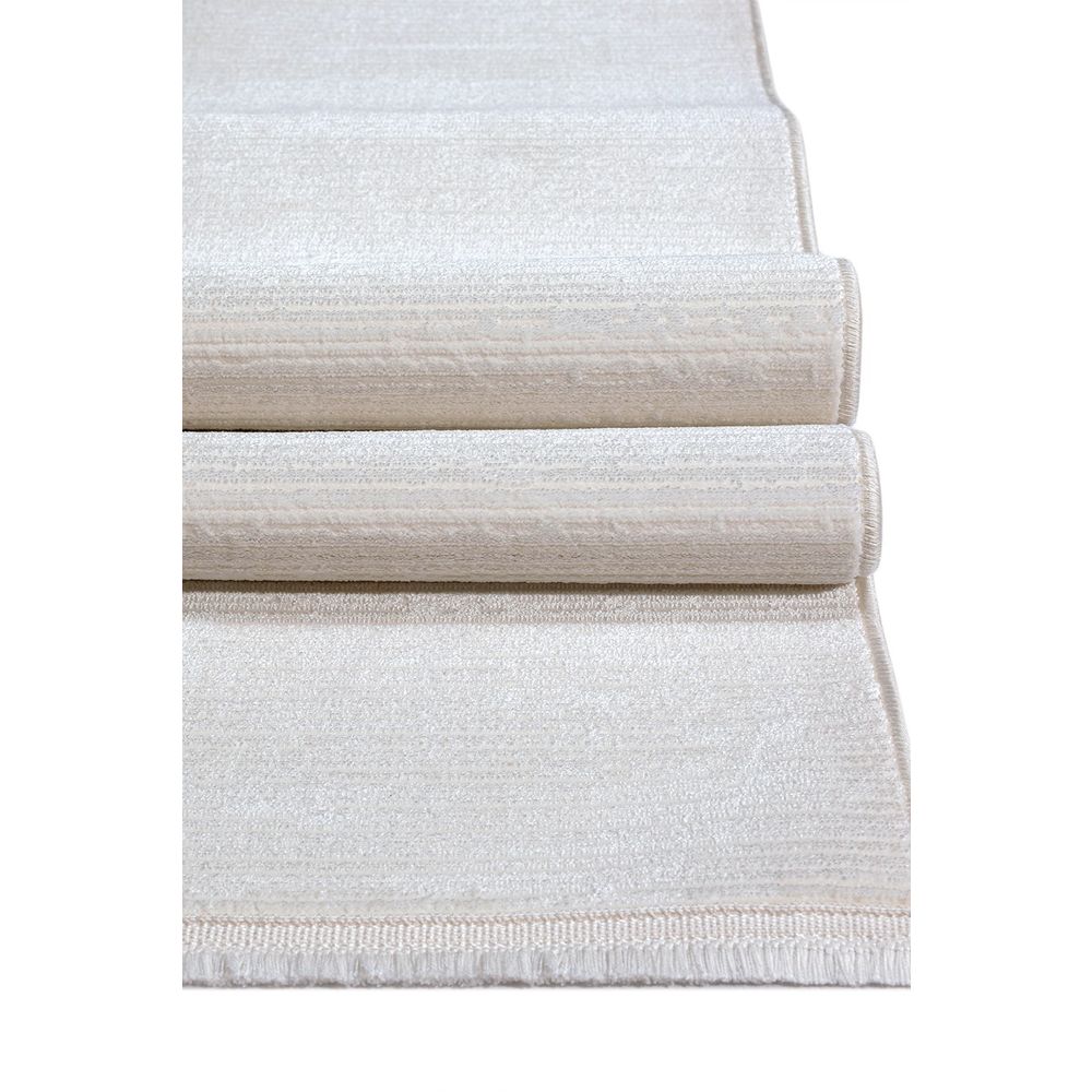 Parla 5786 Krema Tepih za Hol (120 x 450 cm) slika 6
