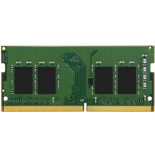 Kingston DRAM 4GB 3200MHz DDR4 Non-ECC CL22 SODIMM 1Rx16 EAN: 740617296105 slika 1