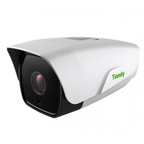 Tiandy  IP bullet kamera, 2MP, 4mm, WDR 120dB, IR 50m, IP67, PoE slika 1