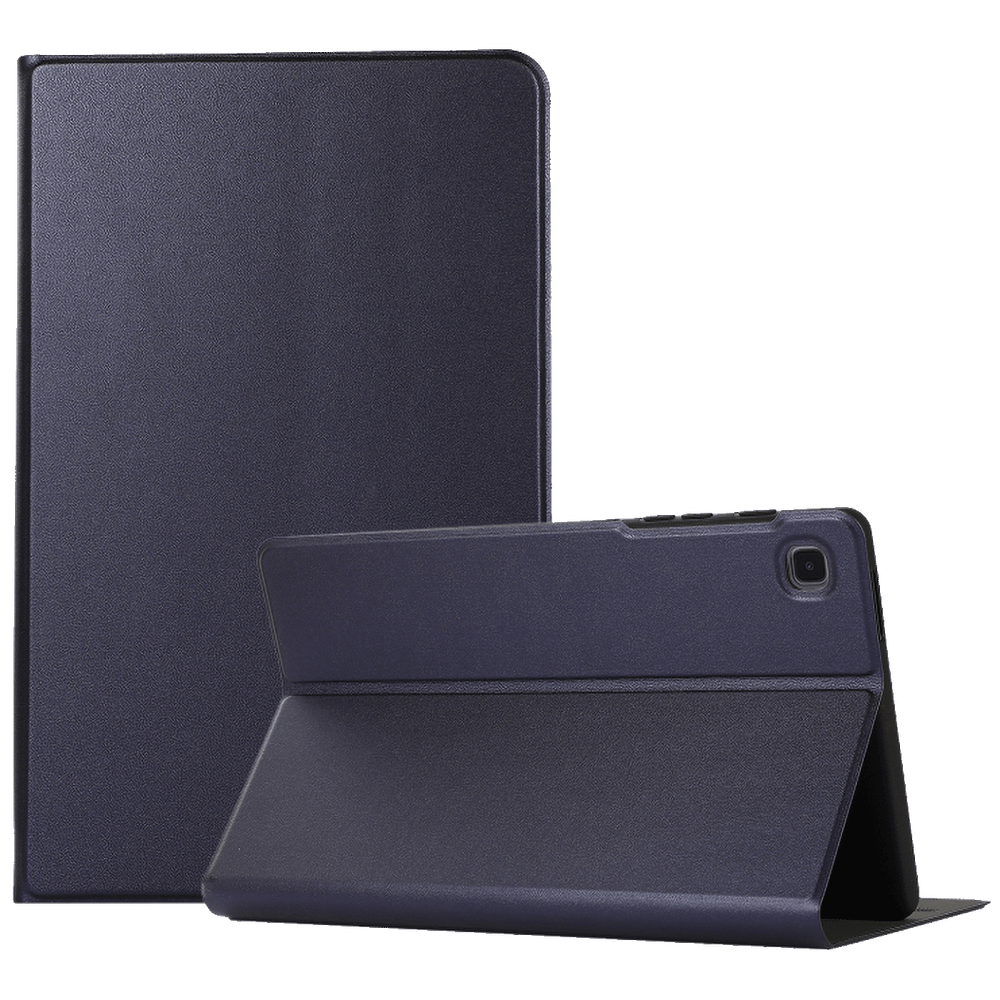 Samsung Futrola preklopna za Tab A7 Lite, T220/T225, dark blue - Flip TPU Case Case Tab A7 Lite slika 4