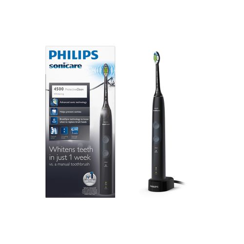 Philips Sonicare ProtectiveClean 4500 Sonična električna četkica za zube HX6830/44 slika 1