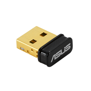 ASUS Bluetooth 5.0 USB adapter 3 Mbps, domet do 10m