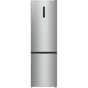 Gorenje NRK6202AXL4 Kombinovani frižider, Visina 200 cm, No Frost