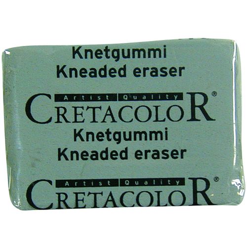 Umjetnička gumica Cretacolor kneaded 432 20-1 slika 1