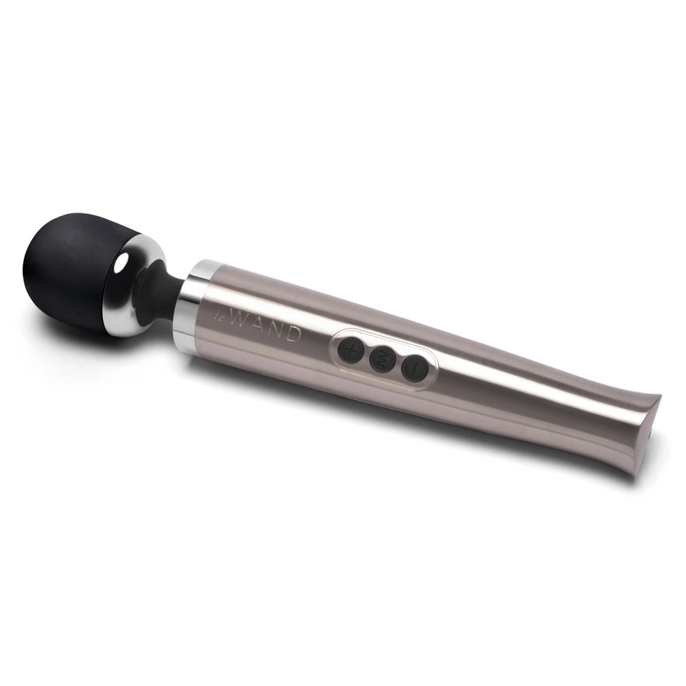 le Wand Die Cast Recharg. Srebro slika 3