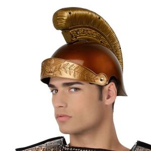 Rimska kaciga Vojnik legionar Zlatan