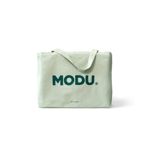 MODU Travel bag Ocean Mint slika 1