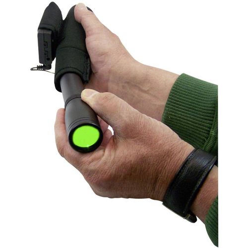 Berger &amp; Schröter 31501 Green Laser designator premaz za grijanje slika 2