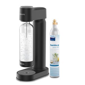 Philips Sodamaker Lite crni ADD4901BK