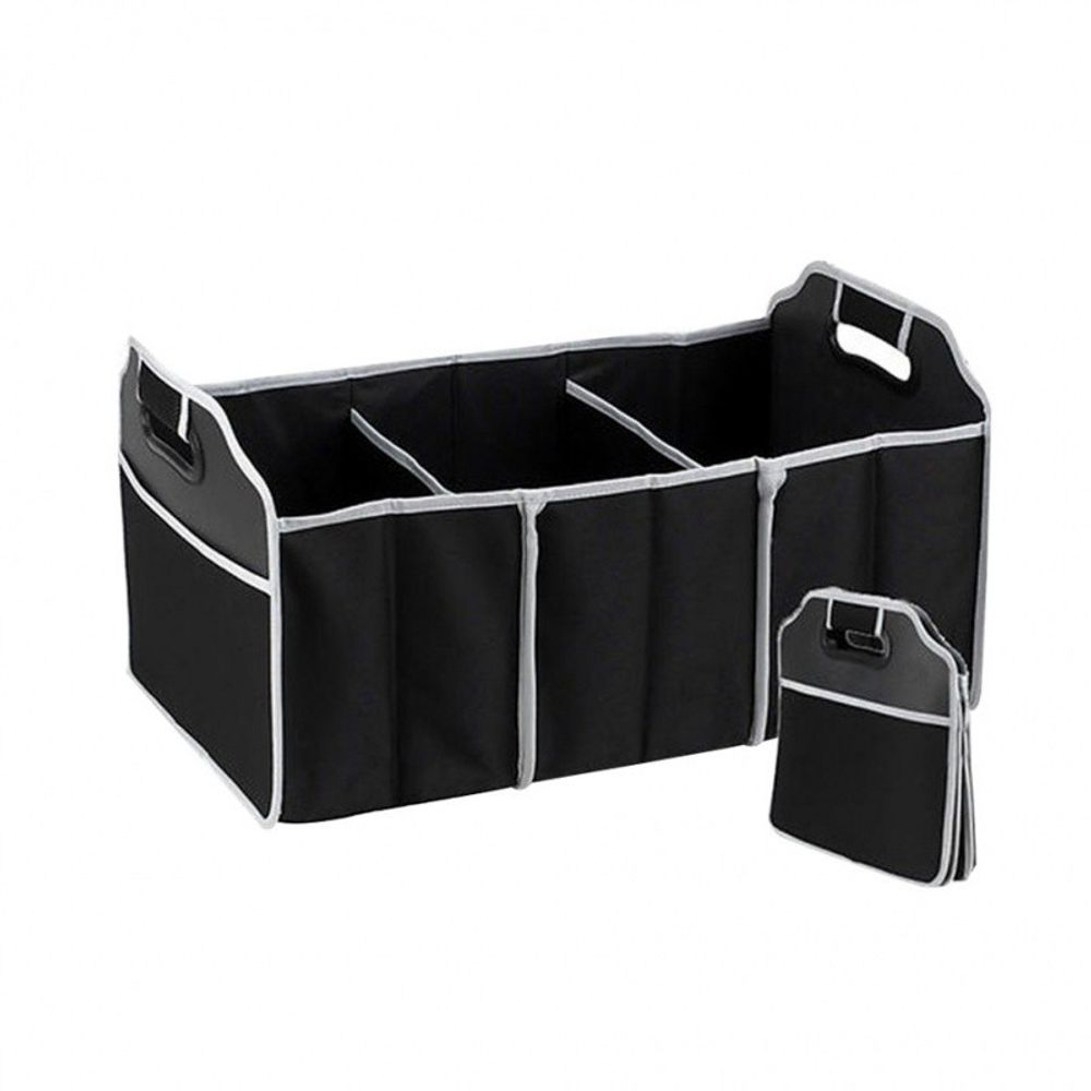 Organizator za prtljažnik 53x32.5x32.5cm slika 1