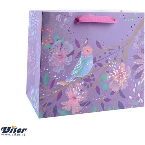 Viter Kesa violet bird l slika 1