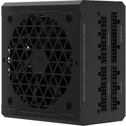 CORSAIR PSU 1000W RM1000e 80 PLUS, Gold slika 1