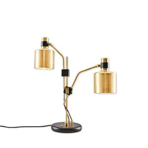 L1676 - Antikni Stolni Lampa