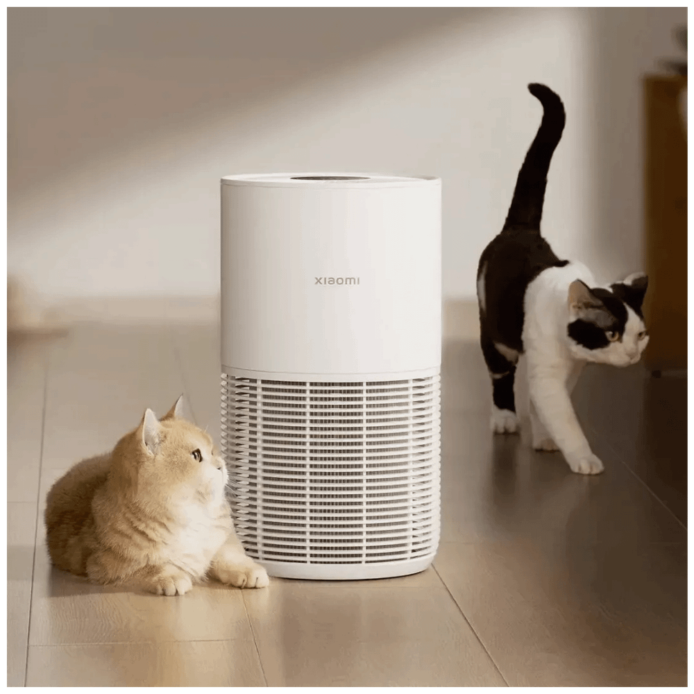Xiaomi Pročišćivač zraka Smart Pet Care Air Purifier / 27 W, protok zraka 230 m³/h  slika 3