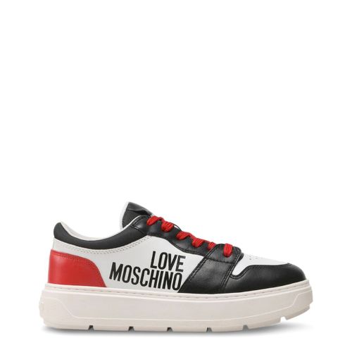 Love Moschino JA15274G1GIAB Ženske Tenisice slika 1