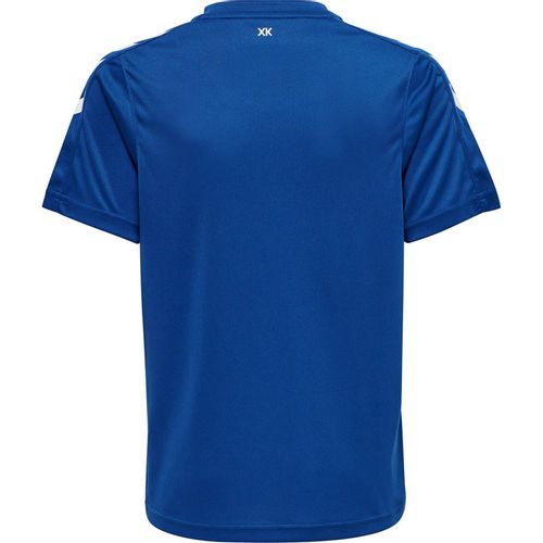 Hummel Hmlcore Xk Poly Jersey S/S Kids Unisex Dječiji slika 3