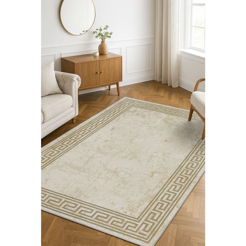 Carpet (80 x 140) HM-CRP25-18, colour: multicolor slika 1