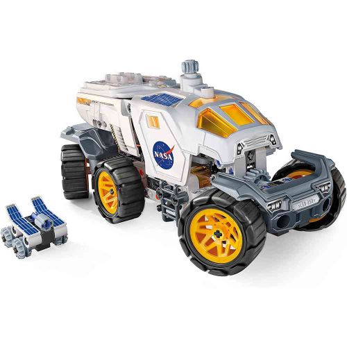 Clementoni Nasa Rover Martian Set slika 1