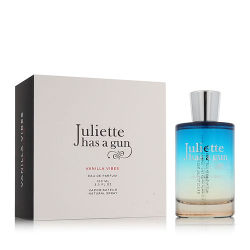 Juliette Has A Gun Vanilla Vibes Eau De Parfum 100 ml (unisex) slika 2