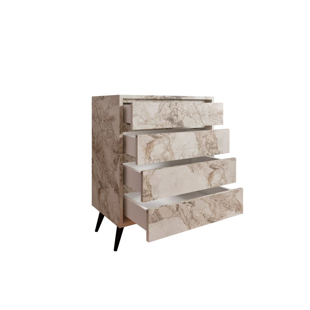 Suvera - Ephesus Mramorni Komoda slika 4