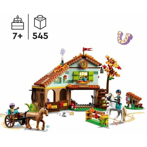 Playset Lego 41745 slika 6