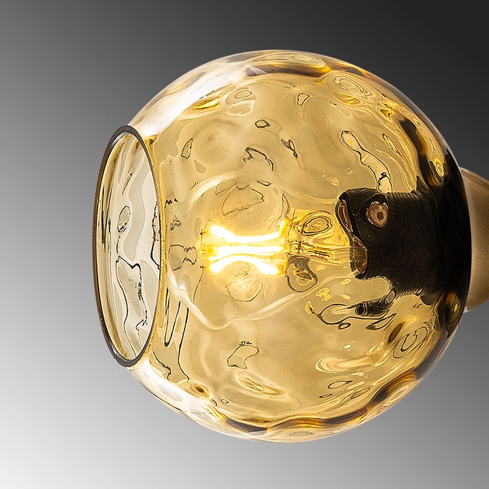 Luster Benek – 15-14484 – žuta zlatna boja slika 8