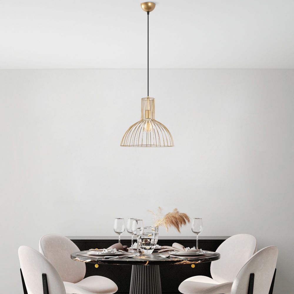 Luster Tabut - Mr - 672-1 Zlato slika 2