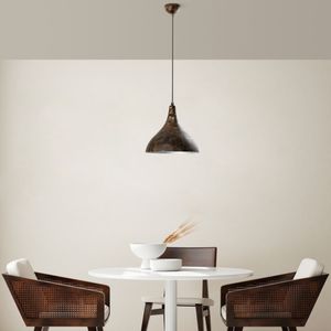 Luster BITLIS-N-1395-RETRO u Antiknom Stilu