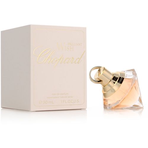 Chopard Brilliant Wish Eau De Parfum 30 ml (woman) slika 1