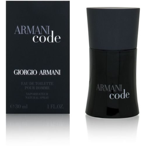 Giorgio Armani Code Homme EDT 30 ml slika 1