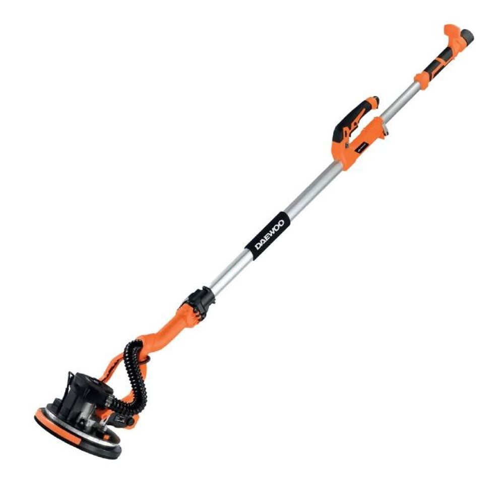 Daewoo Brusilica za zid 225mm 880W DADS880CL slika 1