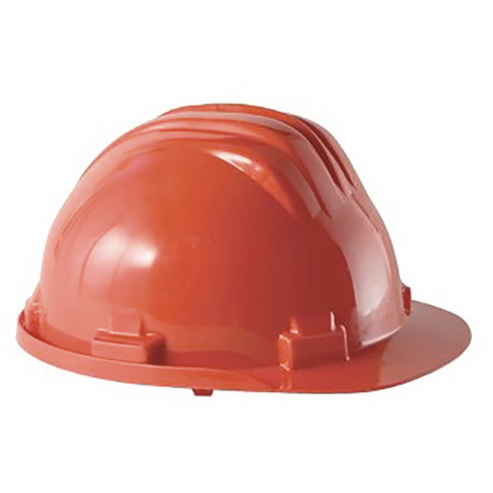 Ardon zaštitna kaciga šljem D1018 5-RS (crvena) slika 1