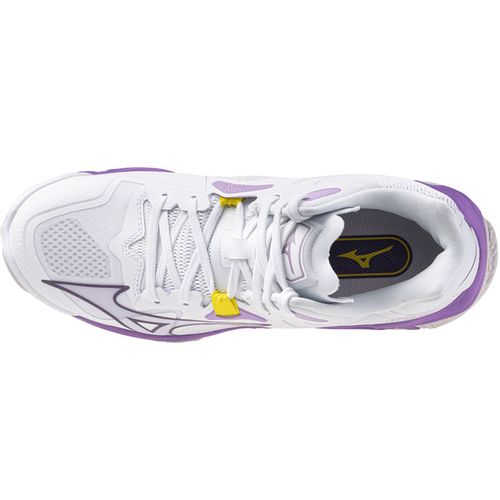 Mizuno Patike Wave Lightning Z8 Mid Za Žene slika 4