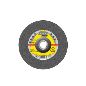 Klingspor - A 24 R Supra – 25/1 Rezna ploča za metal 230 × 3 × 22,23 mm (13464)