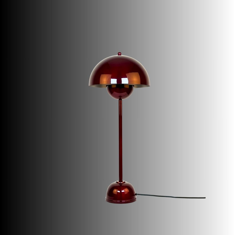 Stolna Lampa Eylul - 15681 - E - L boja: Kesten slika 4