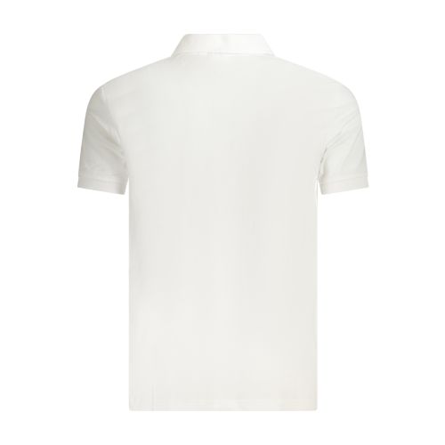 FILA POLO SHORT SLEEVES MEN WHITE slika 2