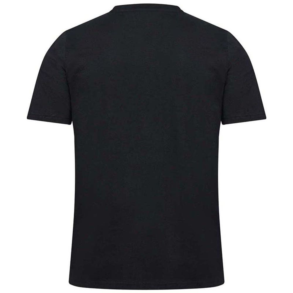 Hummel Majica za muškarce Hmlelemental 2-Pack Logo Cotton Tee slika 4