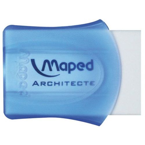 Gumica za brisanje Maped Architecte bijela MAP511010 slika 2