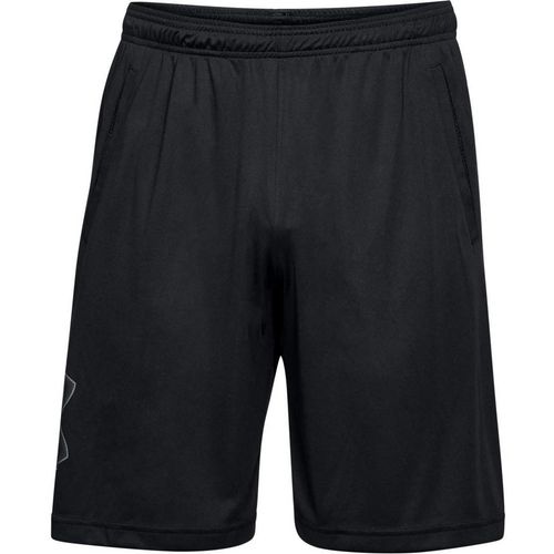 Muške hlače Under armour tech graphic short 1306443-001 slika 1