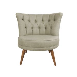 Richland - Grey Grey Wing Chair