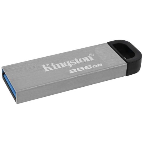 Kingston DTKN/256GB 256GB USB Flash Drive, USB 3.2 Gen.1, DataTraveler Kyson, Read up to 200MB/s, Write up to 60MB/s slika 2